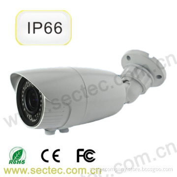 HD-Sdi IP66 Waterproof Camera with 1/3 Megapixel CMOS (ST-SDI301T)